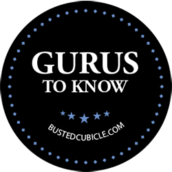 gurus badge