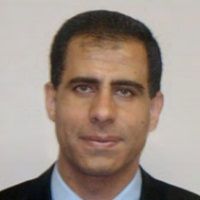 Mahmood Al-Khassaweneh