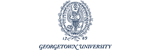 Georgetown University Logo
